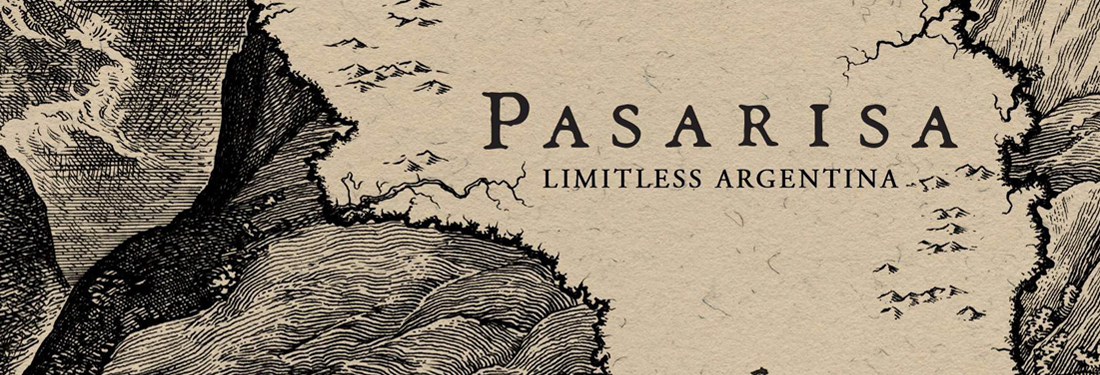 Pasarisa Catena wine