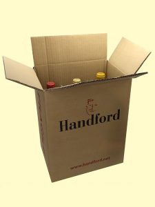 Handford Wine Mixed Cases