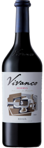 Vivanco Rioja Reserva